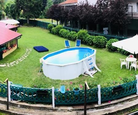 Garessio Sportinghouse B&B 외부 사진
