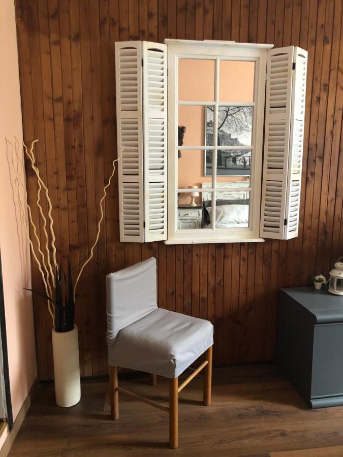 Garessio Sportinghouse B&B 외부 사진