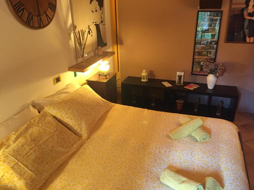 Garessio Sportinghouse B&B 외부 사진
