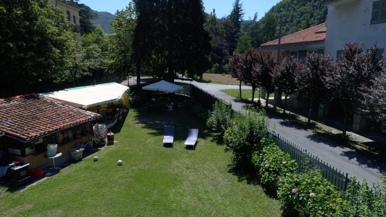 Garessio Sportinghouse B&B 외부 사진