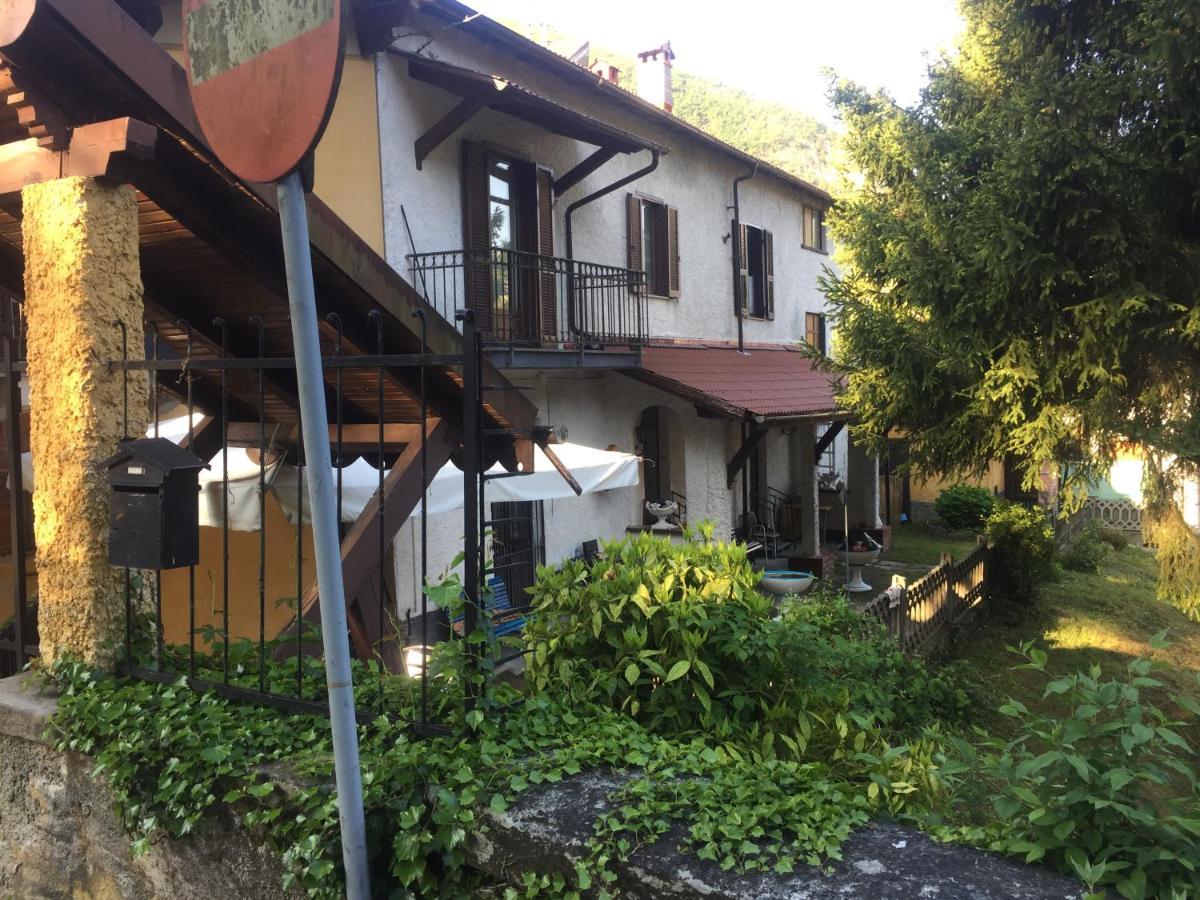 Garessio Sportinghouse B&B 외부 사진