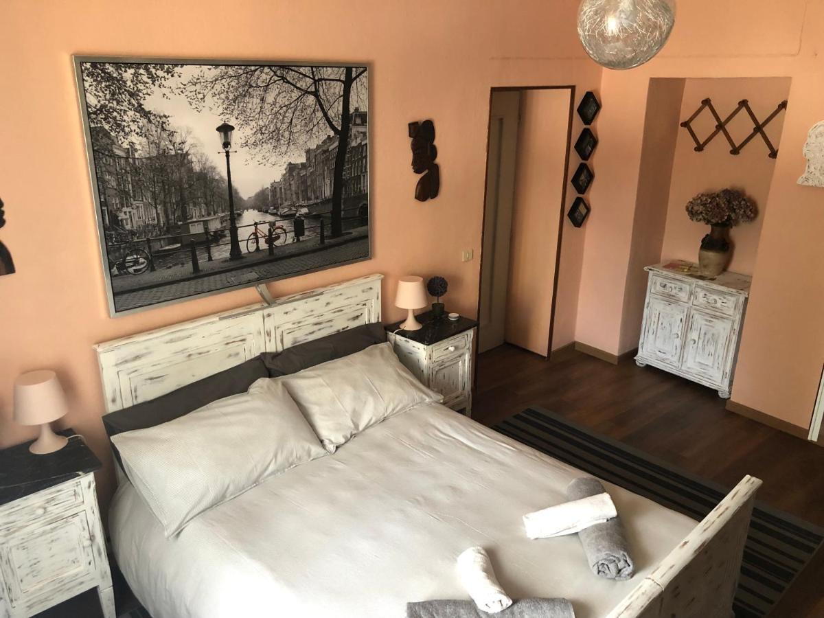 Garessio Sportinghouse B&B 외부 사진