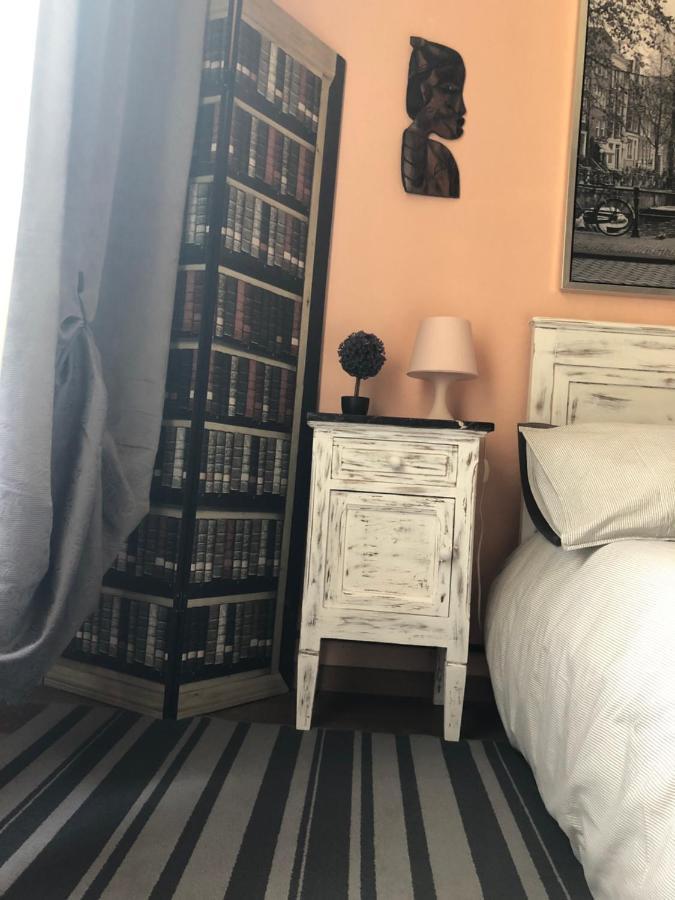 Garessio Sportinghouse B&B 외부 사진