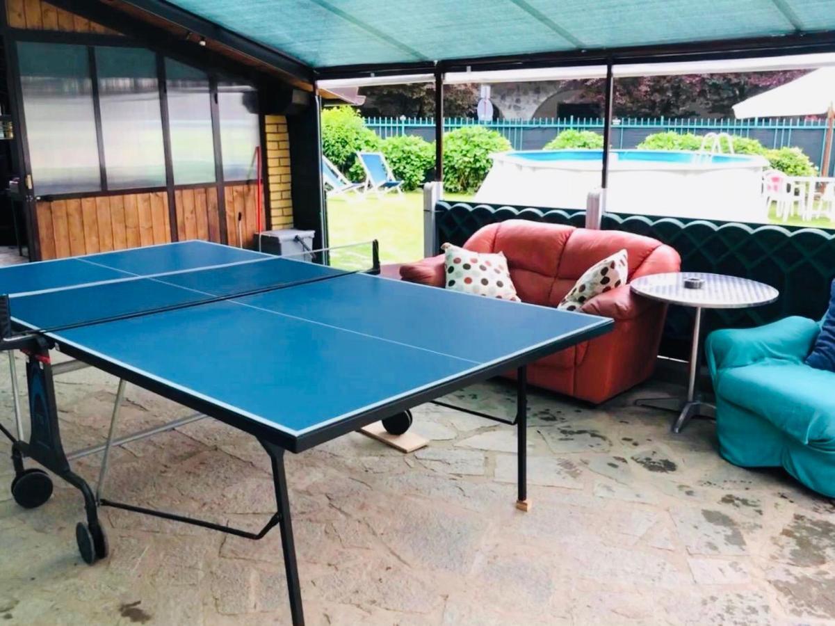 Garessio Sportinghouse B&B 외부 사진