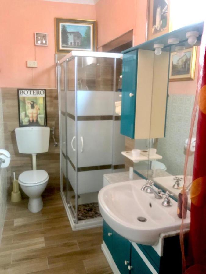 Garessio Sportinghouse B&B 외부 사진